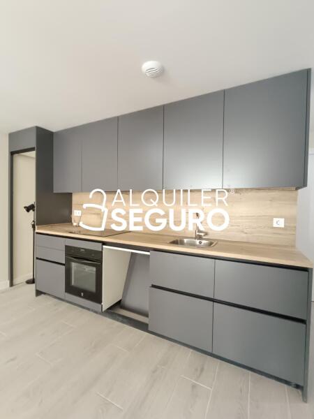 Inmueble en Calle Nuñez de Balboa, MADRID