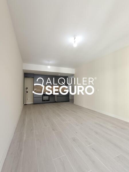 Inmueble en Calle Nuñez de Balboa, MADRID