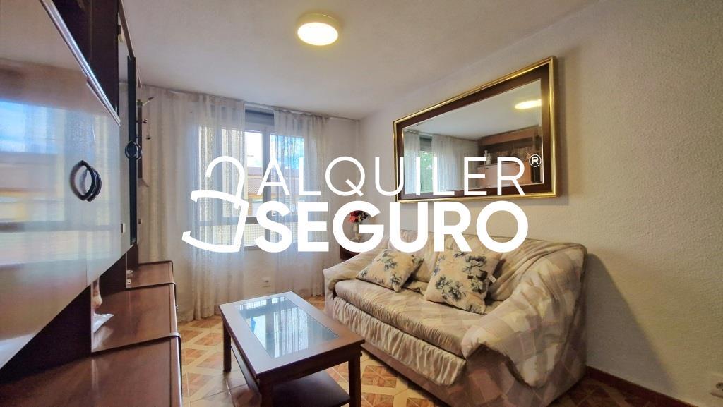 Inmueble en Calle Brocado, MADRID