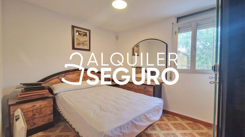 Inmueble en Calle Brocado, MADRID