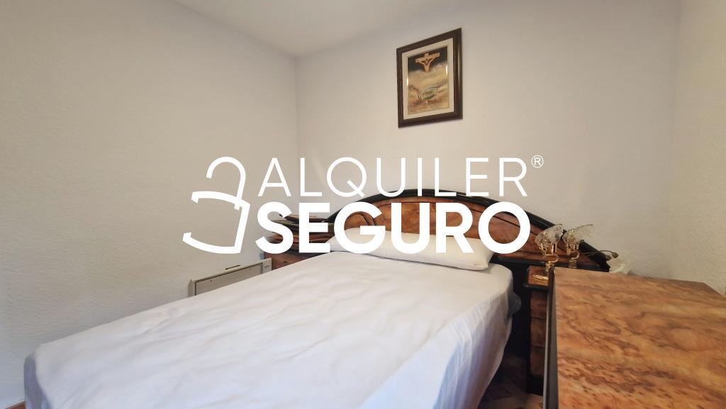 Inmueble en Calle Brocado, MADRID