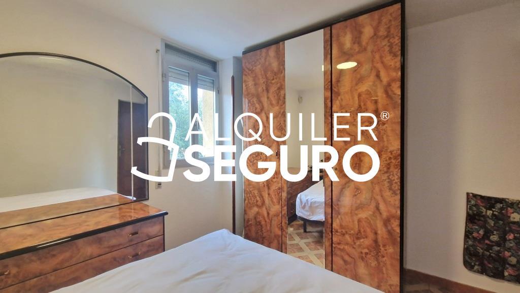 Inmueble en Calle Brocado, MADRID