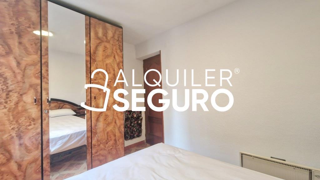 Inmueble en Calle Brocado, MADRID