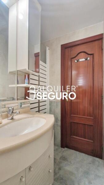 Inmueble en Calle Brocado, MADRID