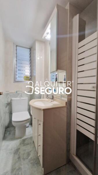 Inmueble en Calle Brocado, MADRID