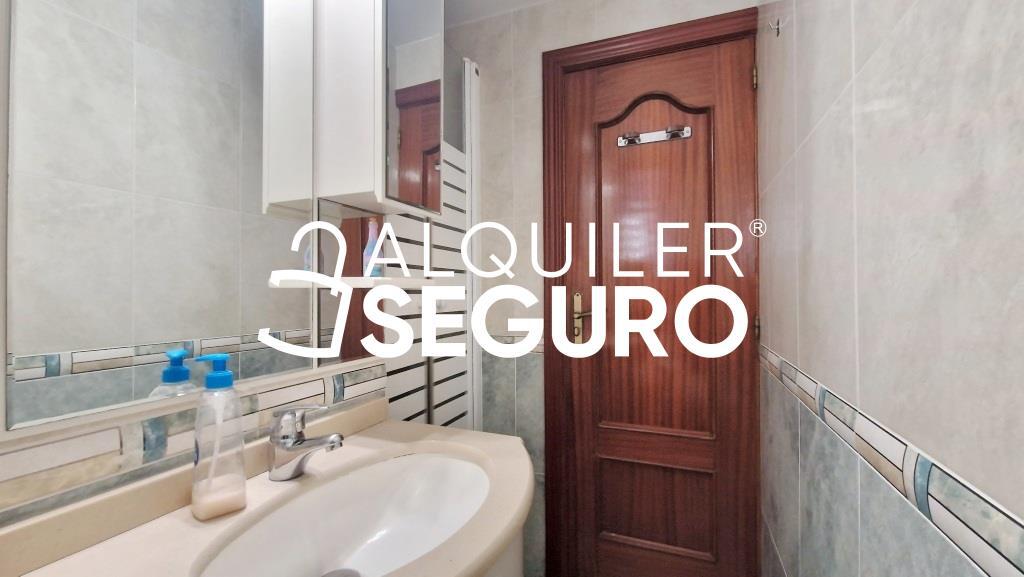 Inmueble en Calle Brocado, MADRID