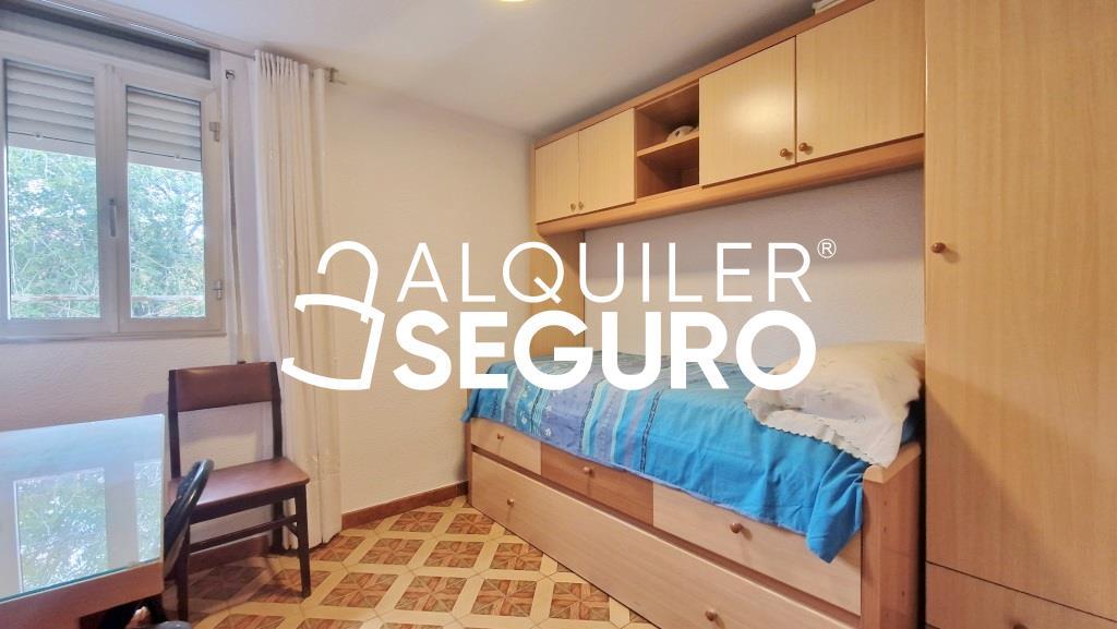 Inmueble en Calle Brocado, MADRID