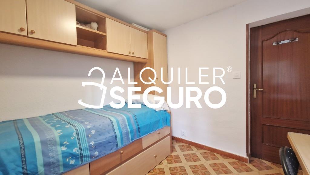 Inmueble en Calle Brocado, MADRID