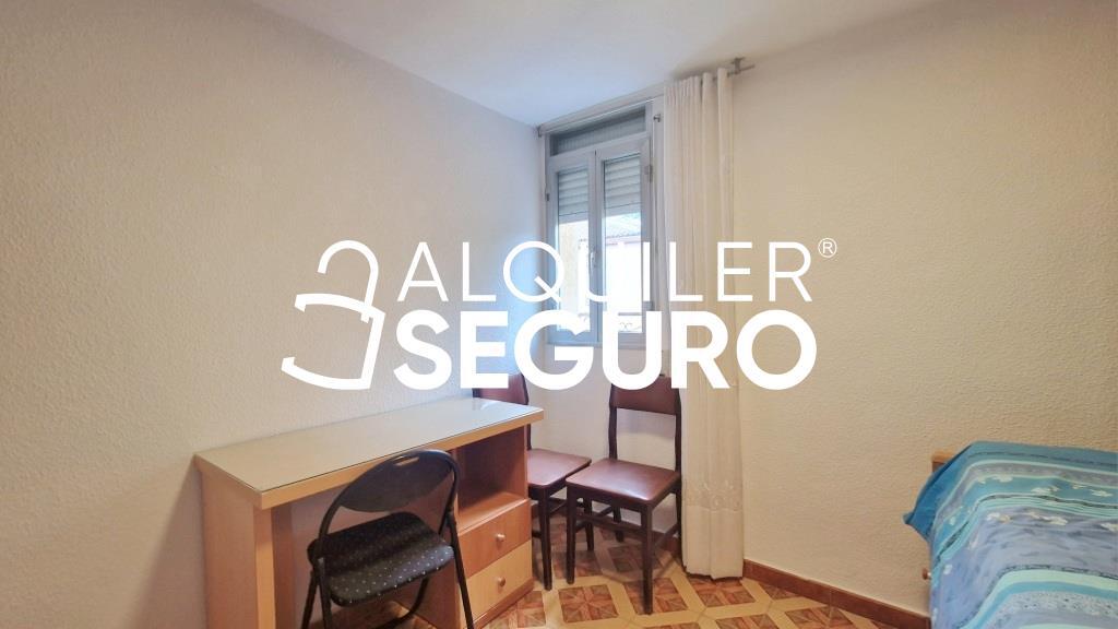 Inmueble en Calle Brocado, MADRID