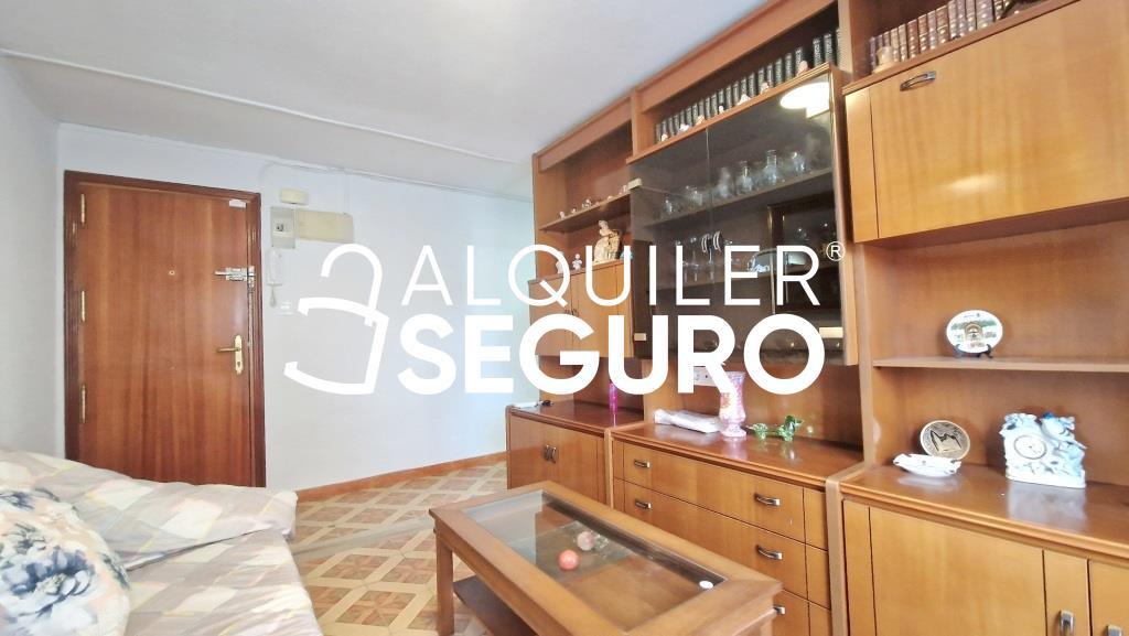 Inmueble en Calle Brocado, MADRID