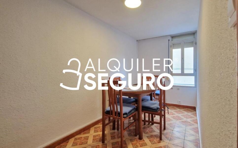 Inmueble en Calle Brocado, MADRID