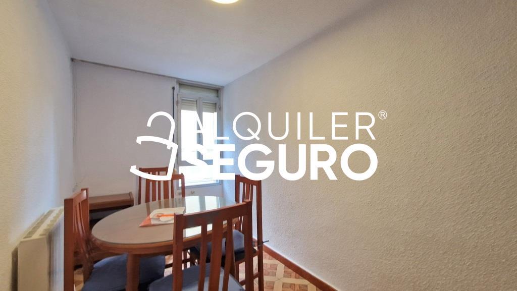 Inmueble en Calle Brocado, MADRID