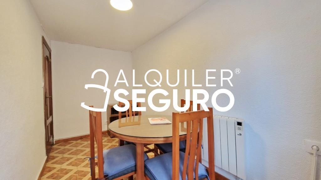 Inmueble en Calle Brocado, MADRID