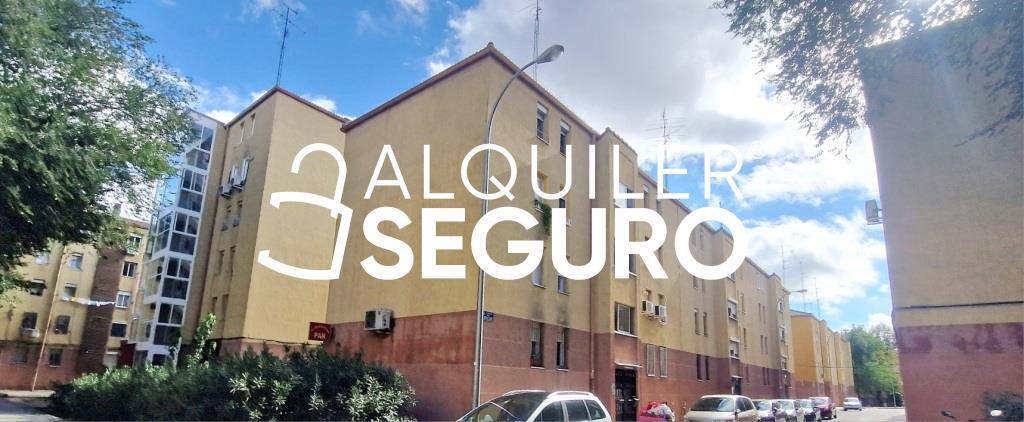 Inmueble en Calle Brocado, MADRID