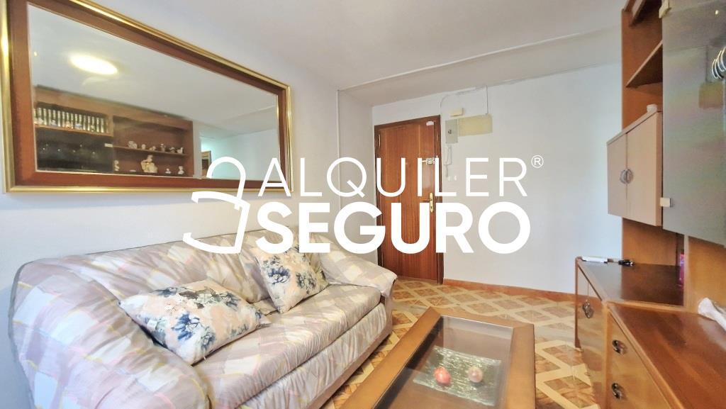 Inmueble en Calle Brocado, MADRID