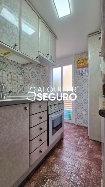 Inmueble en Calle Brocado, MADRID