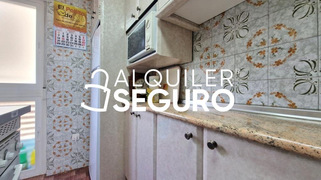 Inmueble en Calle Brocado, MADRID