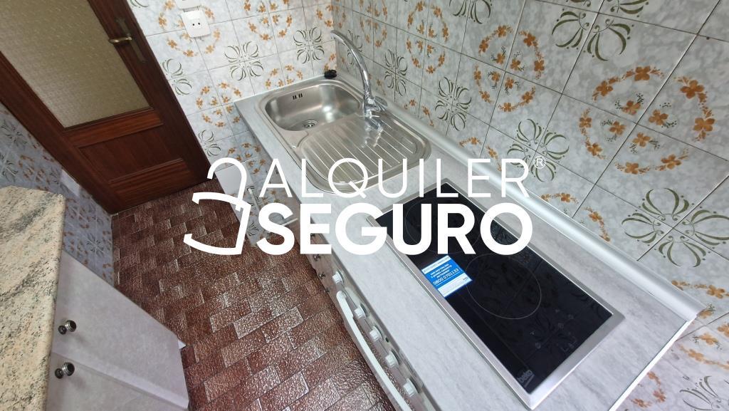 Inmueble en Calle Brocado, MADRID