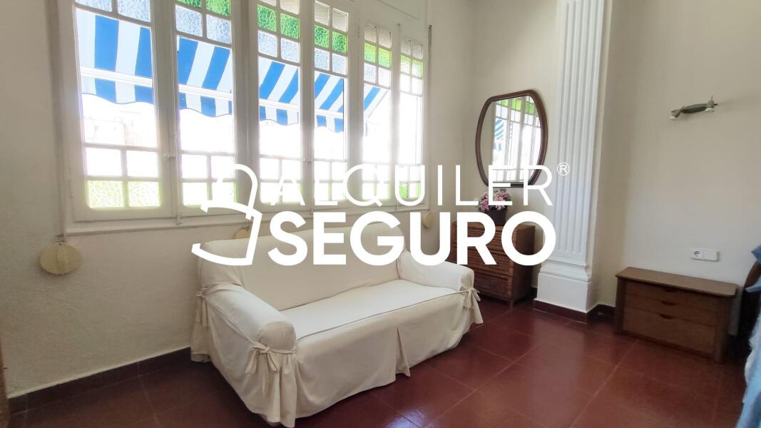 Inmueble en Calle Salamanca, VALENCIA