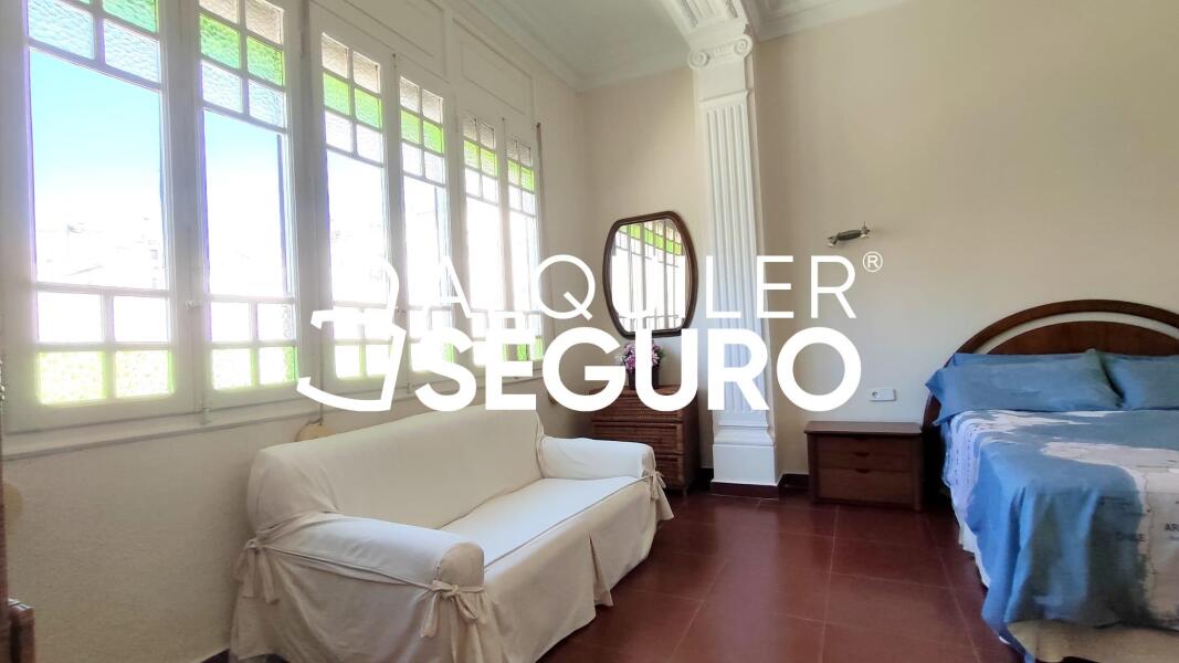 Inmueble en Calle Salamanca, VALENCIA