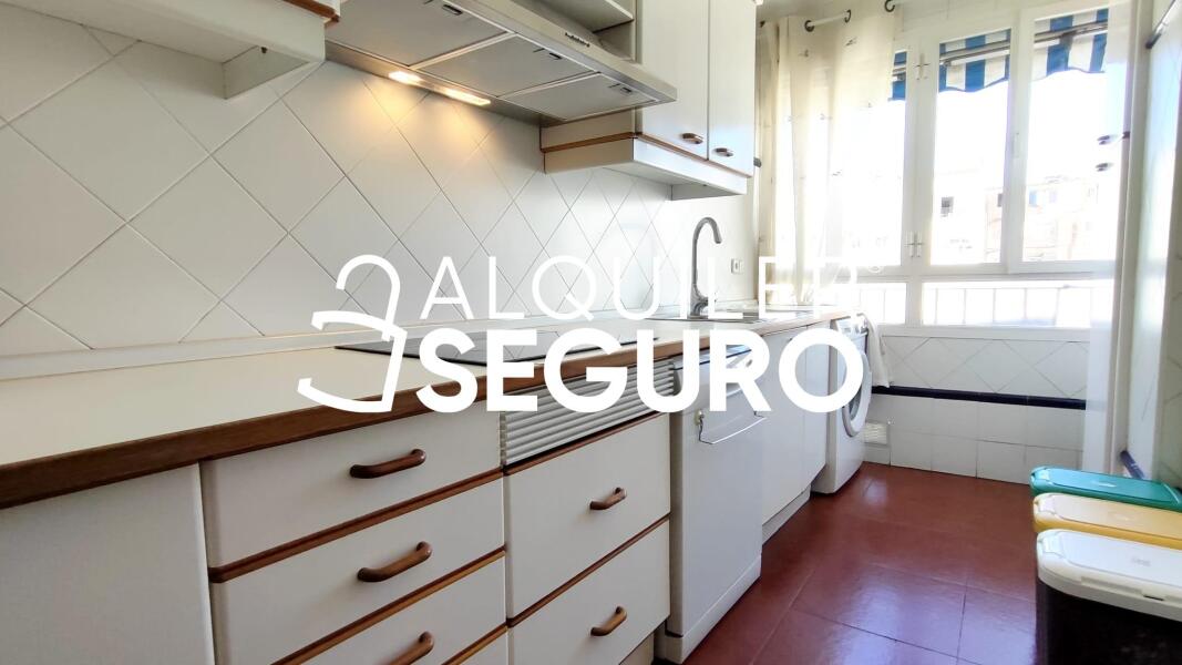 Inmueble en Calle Salamanca, VALENCIA