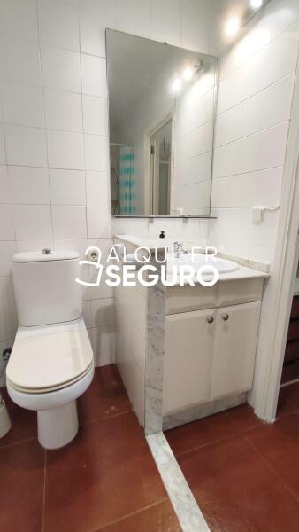 Inmueble en Calle Salamanca, VALENCIA