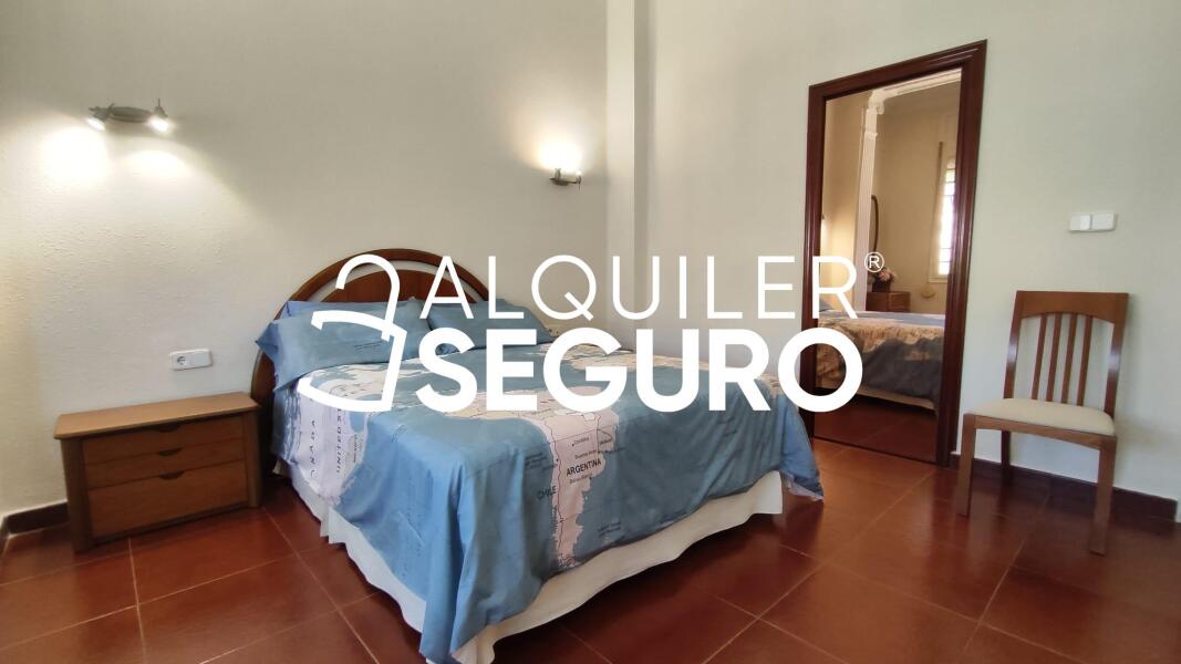 Inmueble en Calle Salamanca, VALENCIA