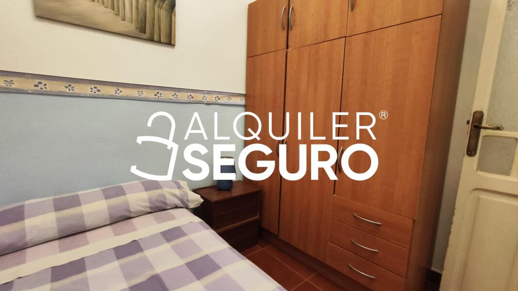 Inmueble en Calle Salamanca, VALENCIA