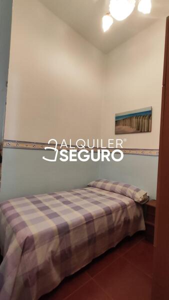 Inmueble en Calle Salamanca, VALENCIA