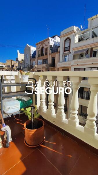 Inmueble en Calle Salamanca, VALENCIA