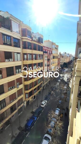 Inmueble en Calle Salamanca, VALENCIA