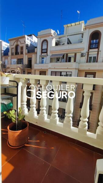 Inmueble en Calle Salamanca, VALENCIA