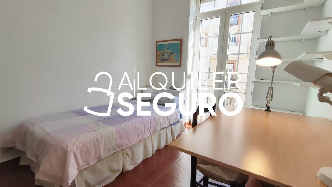 Inmueble en Calle Salamanca, VALENCIA