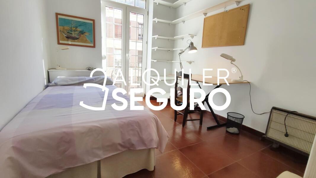 Inmueble en Calle Salamanca, VALENCIA