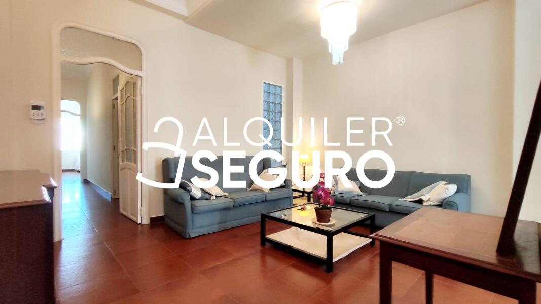 Inmueble en Calle Salamanca, VALENCIA