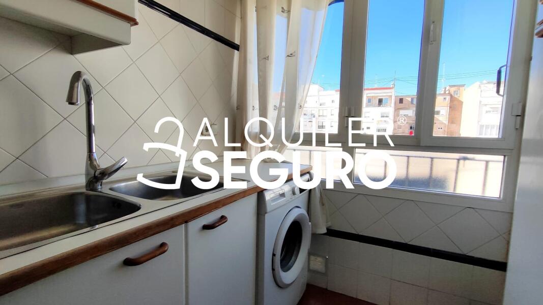 Inmueble en Calle Salamanca, VALENCIA