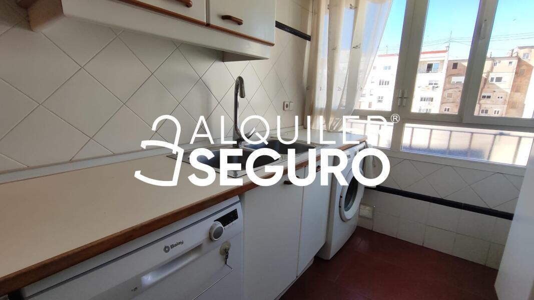 Inmueble en Calle Salamanca, VALENCIA