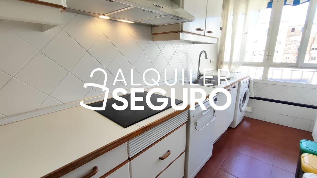 Inmueble en Calle Salamanca, VALENCIA