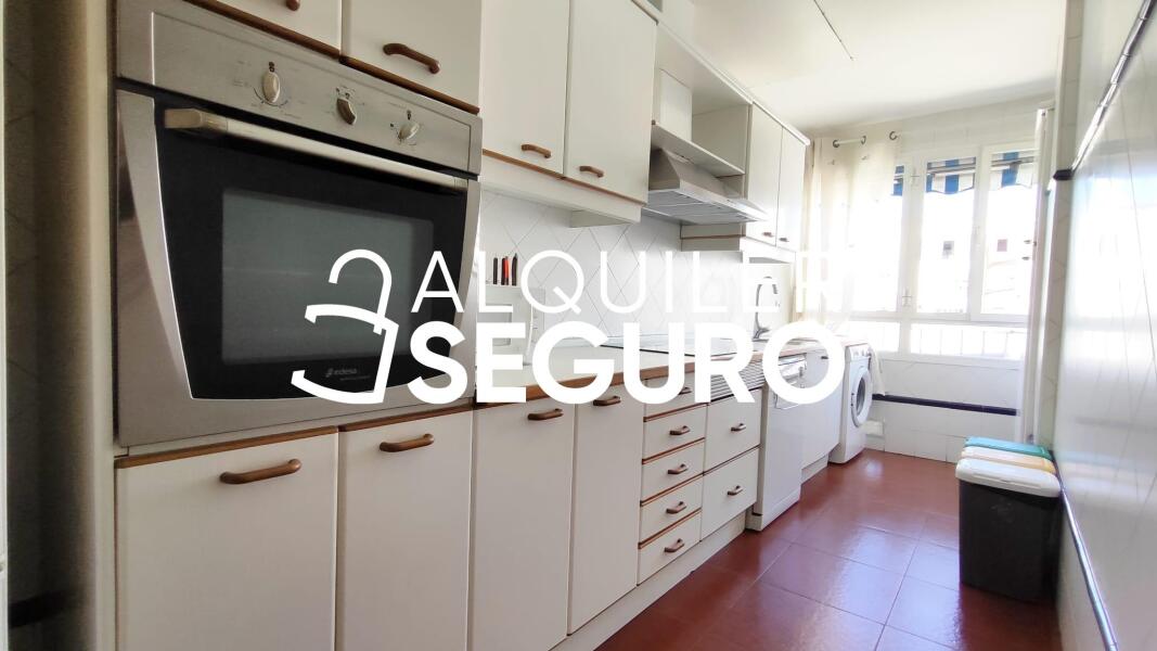 Inmueble en Calle Salamanca, VALENCIA