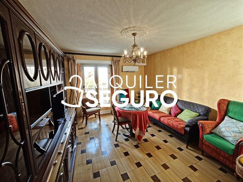 Inmueble en Calle Cmo de Valderribas, MADRID