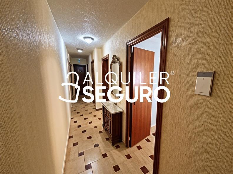 Inmueble en Calle Cmo de Valderribas, MADRID