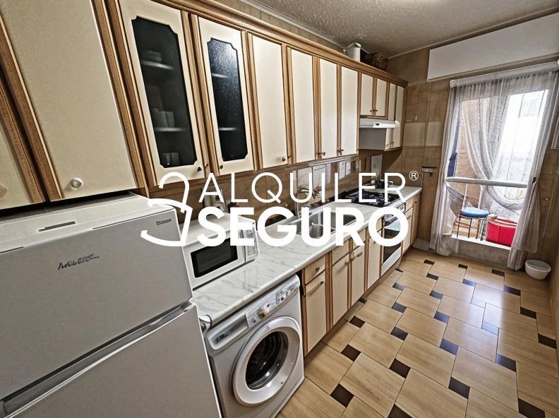 Inmueble en Calle Cmo de Valderribas, MADRID