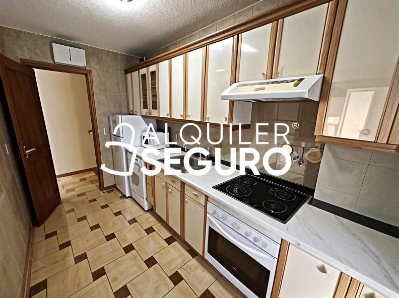 Inmueble en Calle Cmo de Valderribas, MADRID