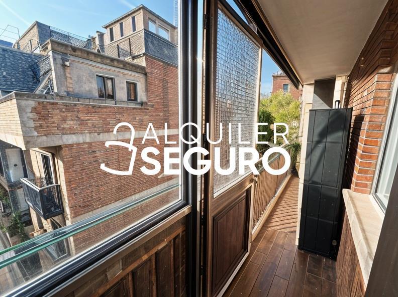 Inmueble en Calle Cmo de Valderribas, MADRID