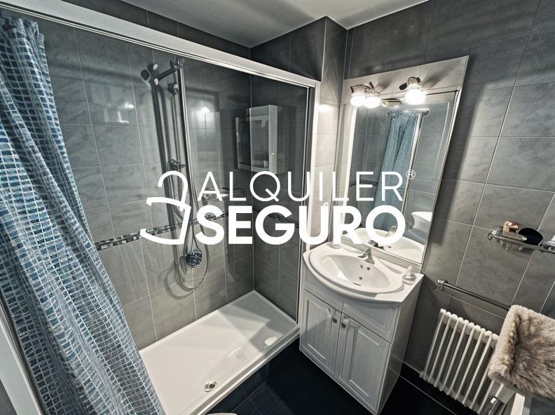 Inmueble en Calle Cmo de Valderribas, MADRID