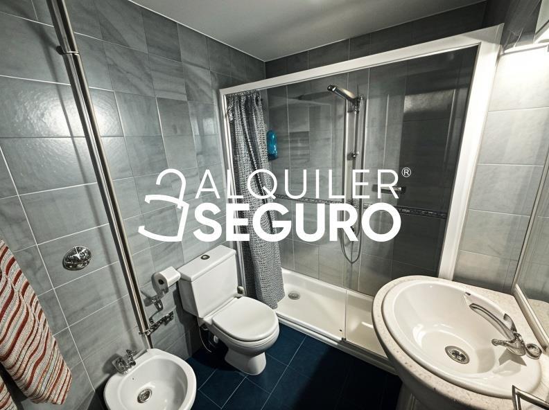 Inmueble en Calle Cmo de Valderribas, MADRID