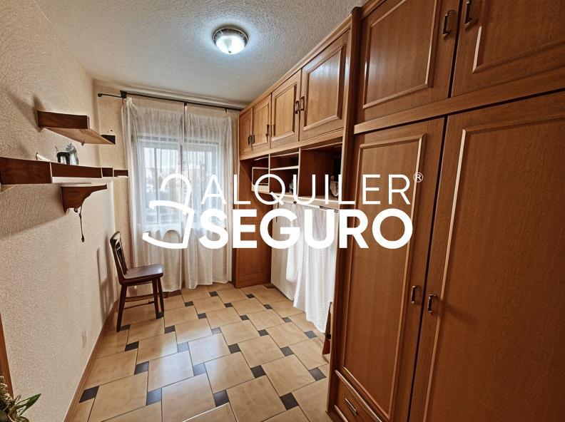 Inmueble en Calle Cmo de Valderribas, MADRID