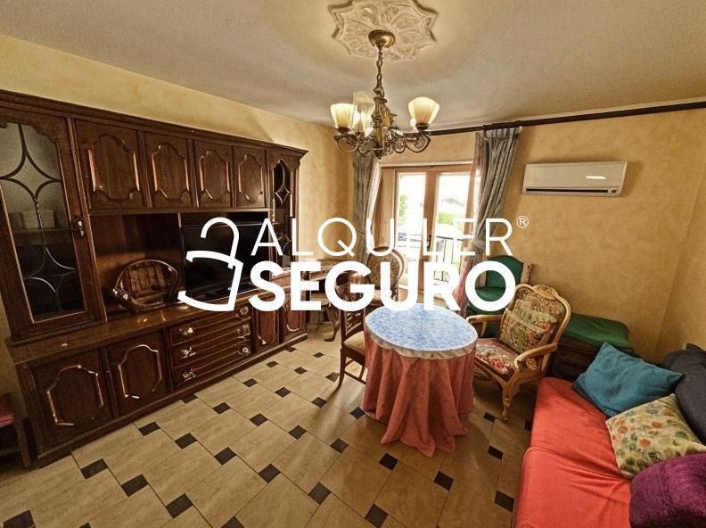 Inmueble en Calle Cmo de Valderribas, MADRID