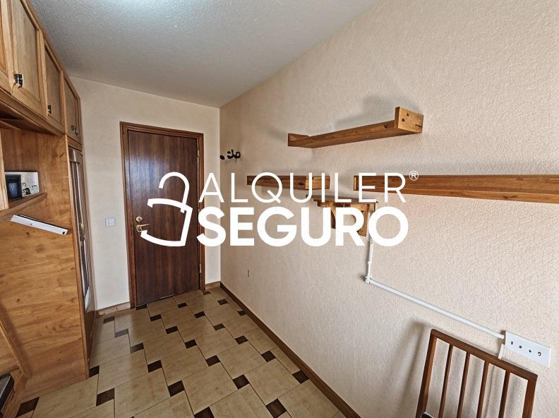 Inmueble en Calle Cmo de Valderribas, MADRID