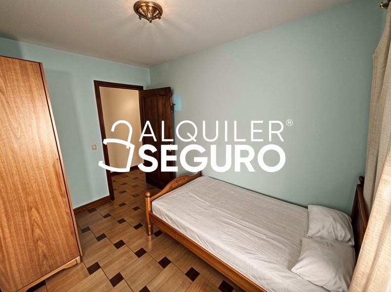 Inmueble en Calle Cmo de Valderribas, MADRID